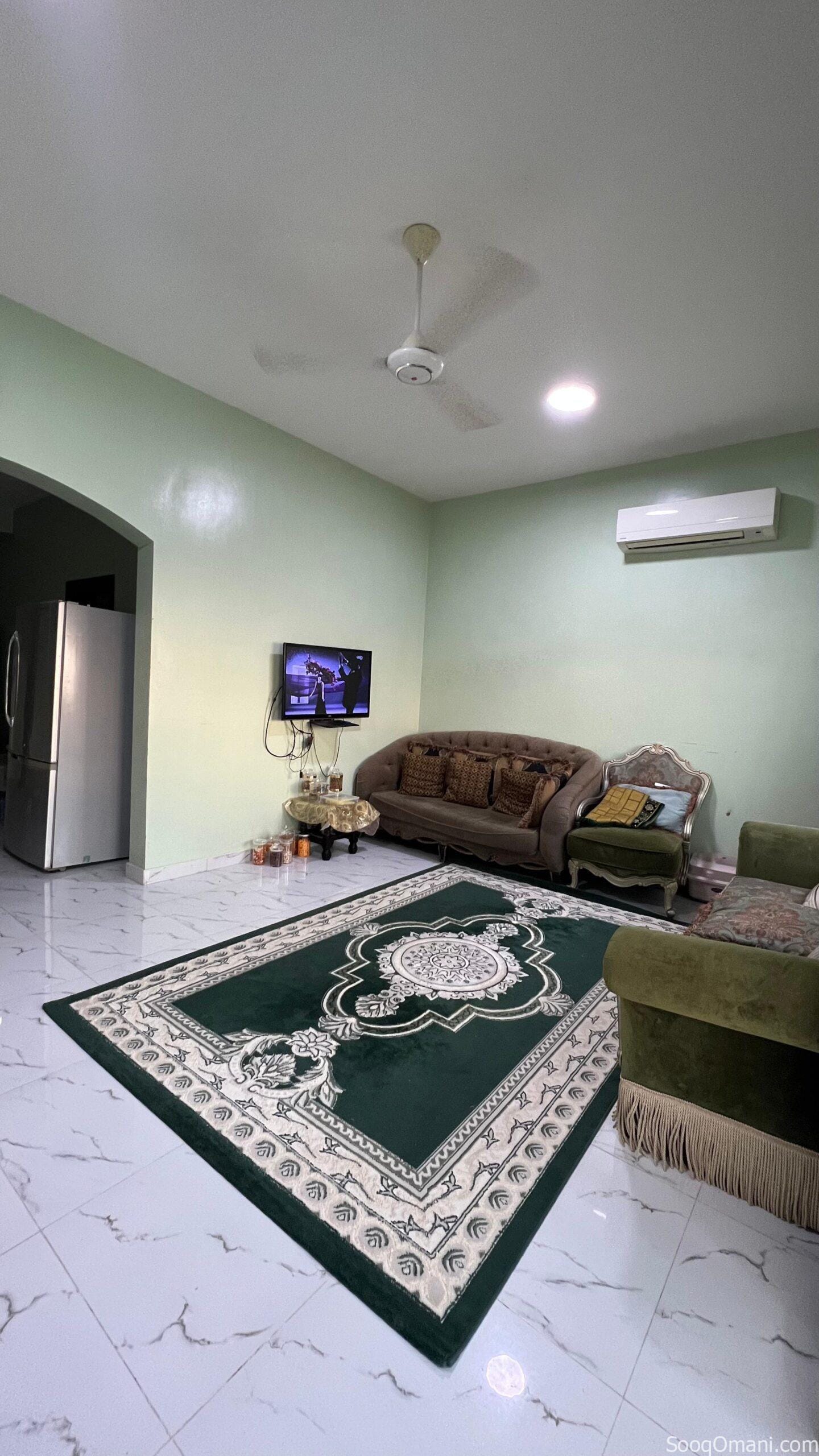 Villa for sale in Maabela