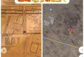 للبيع أرض سكنية في السنينة