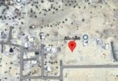Residential land for sale in Al Amerat, Jahlut