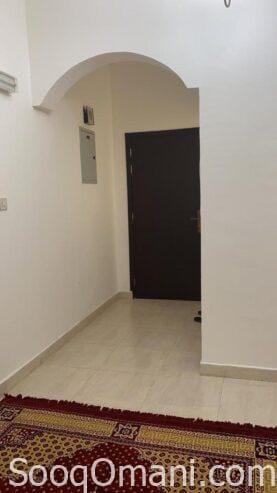 Apartment for sale in Salalah Taqah