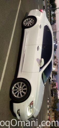 Lexus LS 460