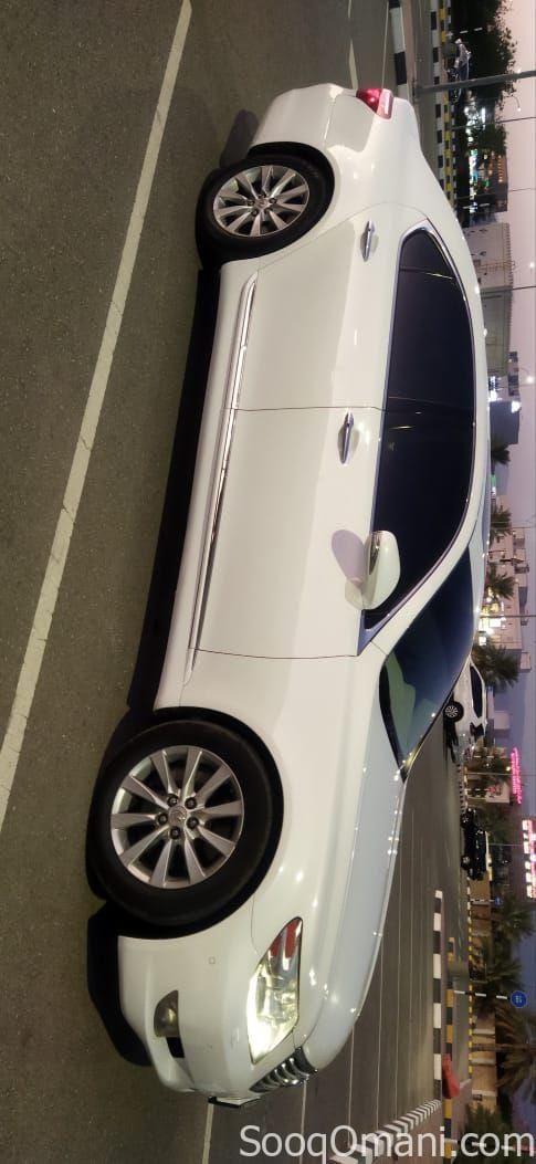 Lexus LS 460
