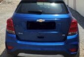 Chevrolet Trax for sale or exchange