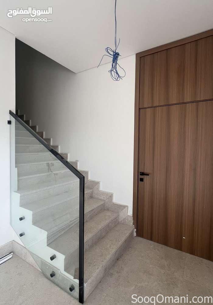 Apartment for monthly rent in Al-Khoudh 7