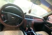Chevrolet Tahoe for sale