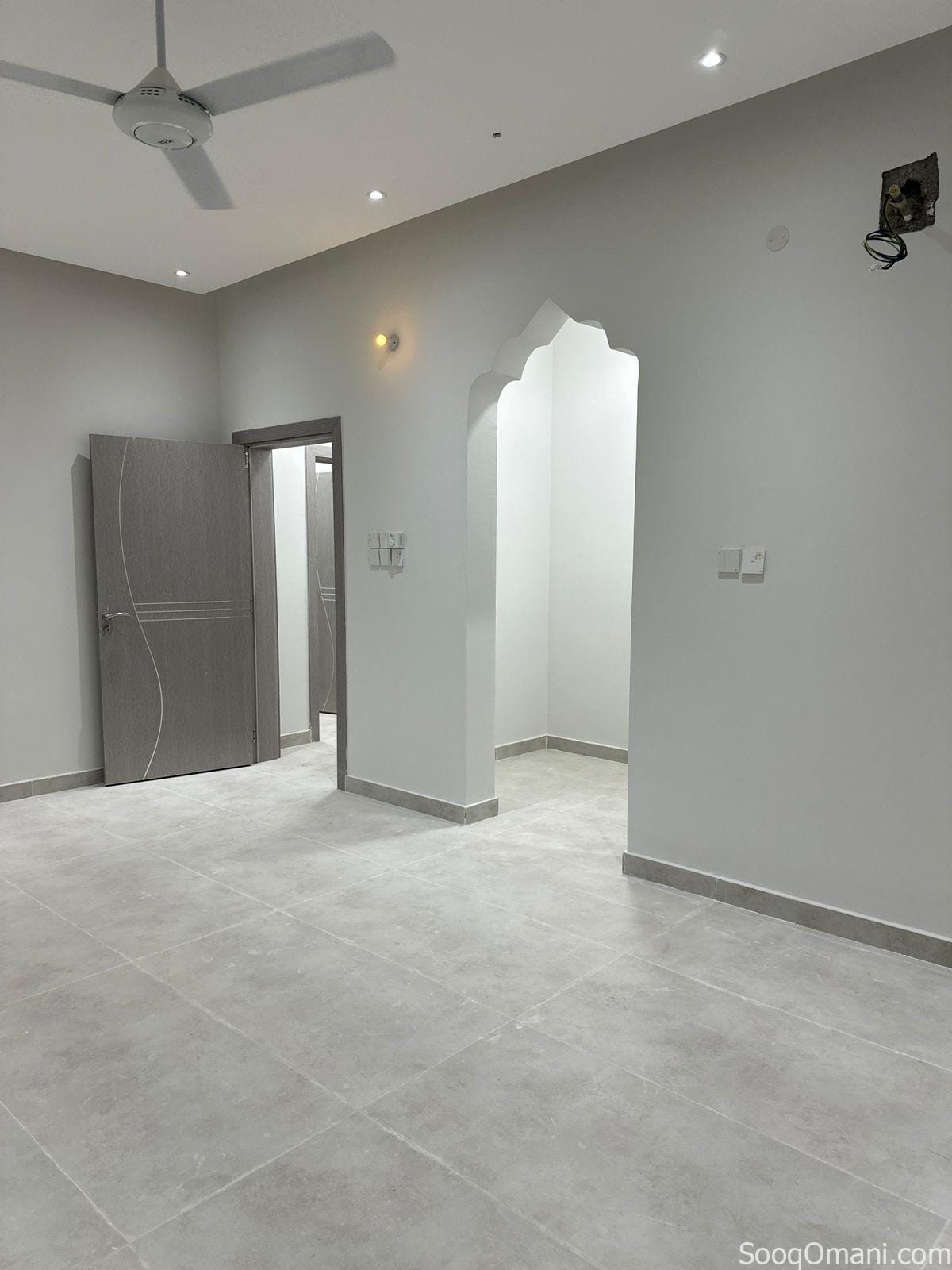 Villa for sale in Barka Al-Qurayhat