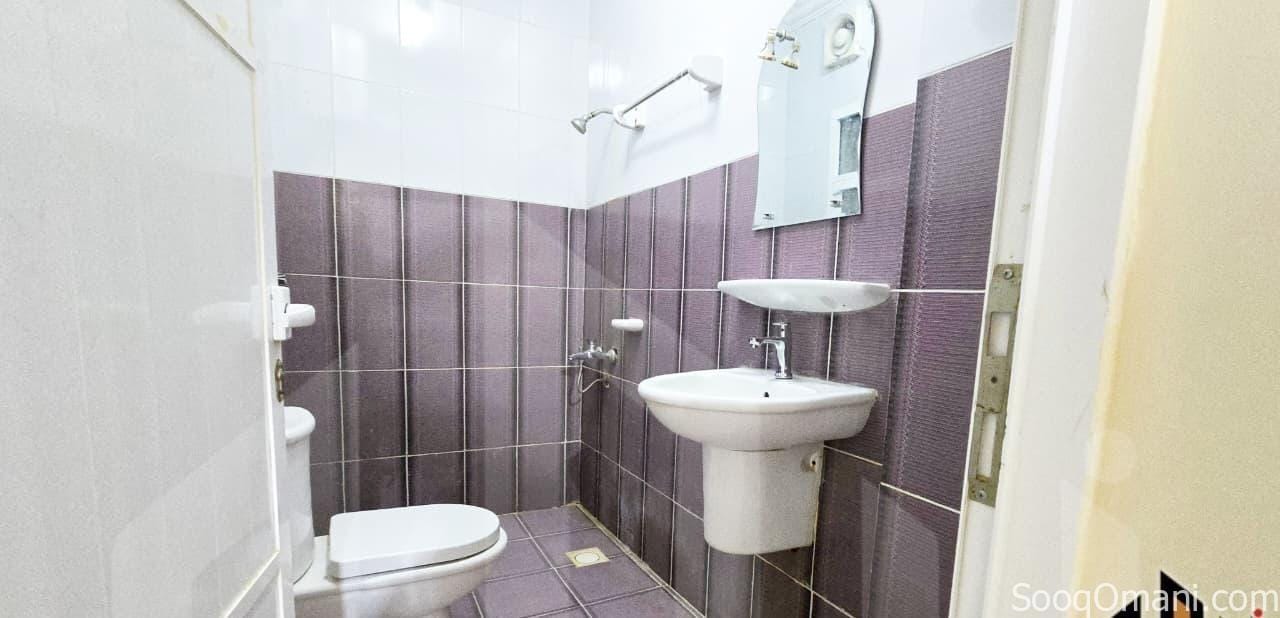 For rent an excellent apartment in a prime location in South Maabela, after Al Safa roundabout and near Badr Al Samaa