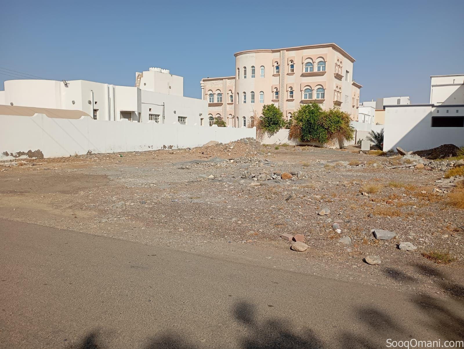 Residential land for sale in South Maabela 5/1
