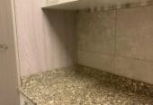 For rent, a ground floor apartment in an excellent location and with a large area in South Maabela, near Al Jalil Mosque and Al Imam Mosque