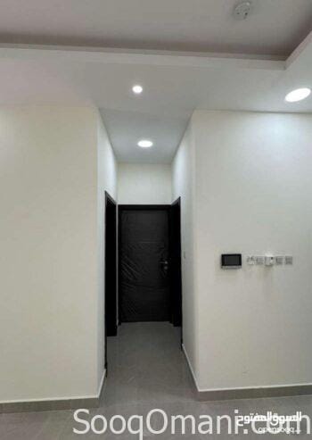 Spacious apartments for rent