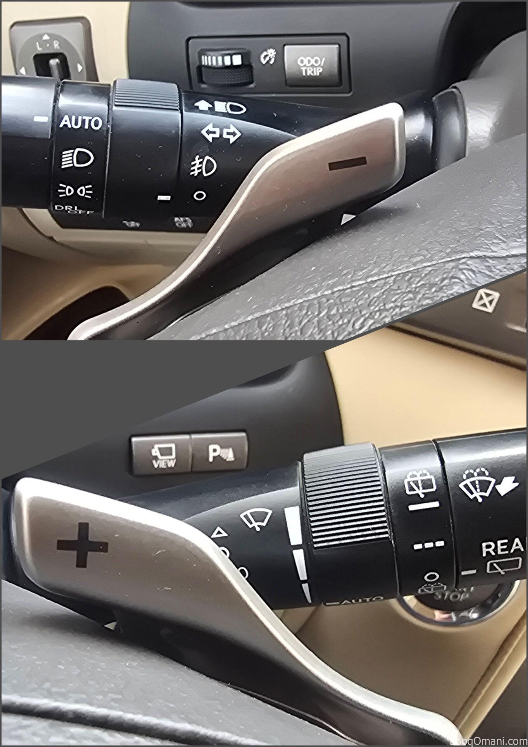 لكزس 570 LX سبورت