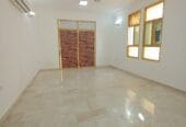 Large spacious room for employees in Al Khoud 6