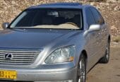 Lexus 2006 for sale
