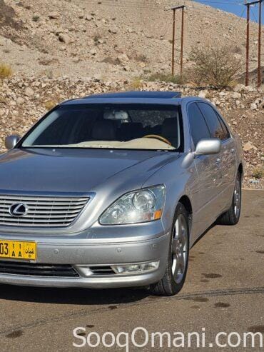 Lexus 2006 for sale