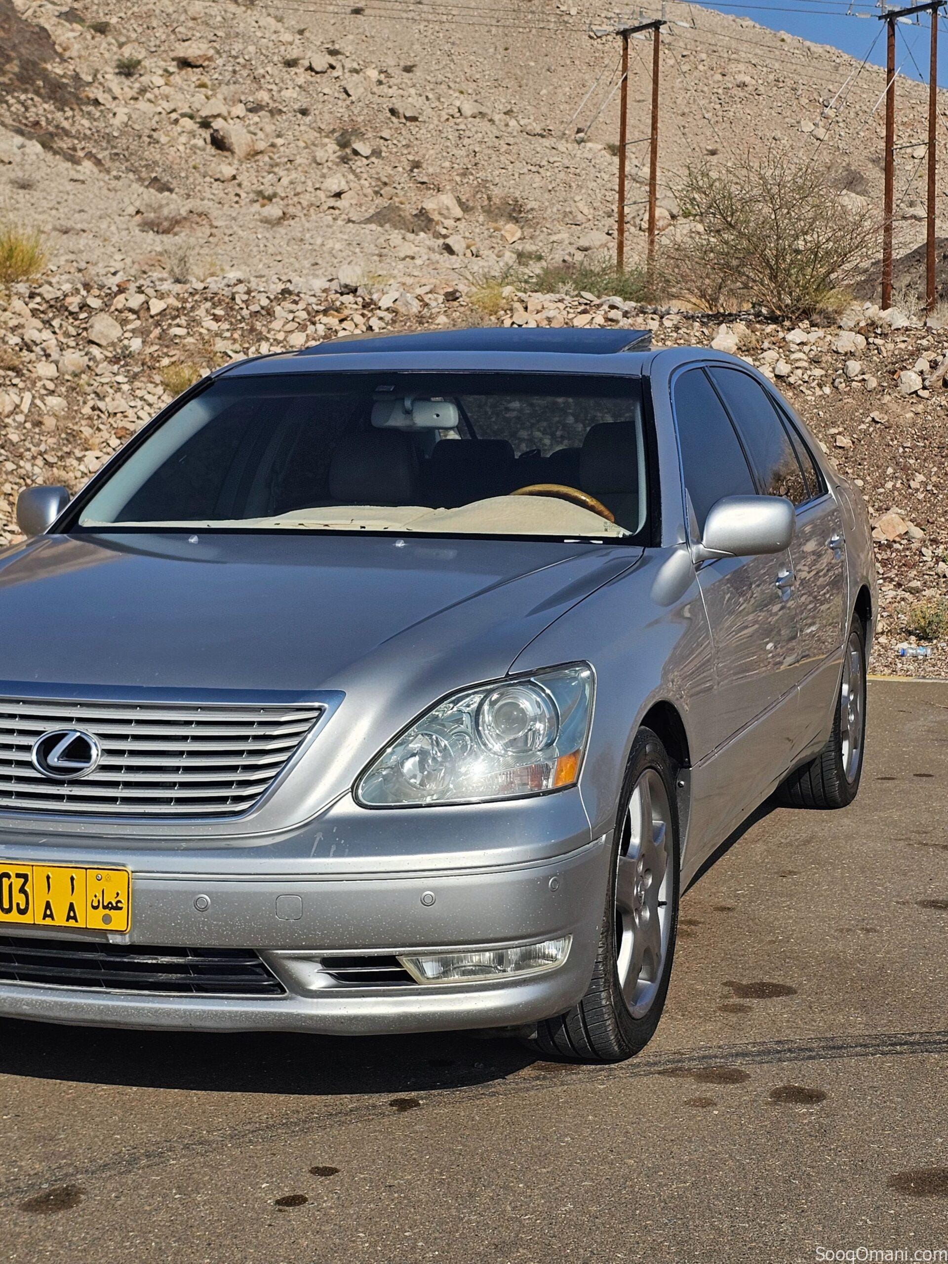 Lexus 2006 for sale