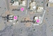 Residential land for sale in Al Hamra, Misfat Al Abriyeen