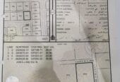Residential land for sale in Barka Al Fulaij