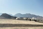 I am the owner, Al Amerat 8/1 adjacent to Al Amerat Heights 2, suitable for building a twin villa