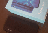 Honor 8x for sale in excellent condition