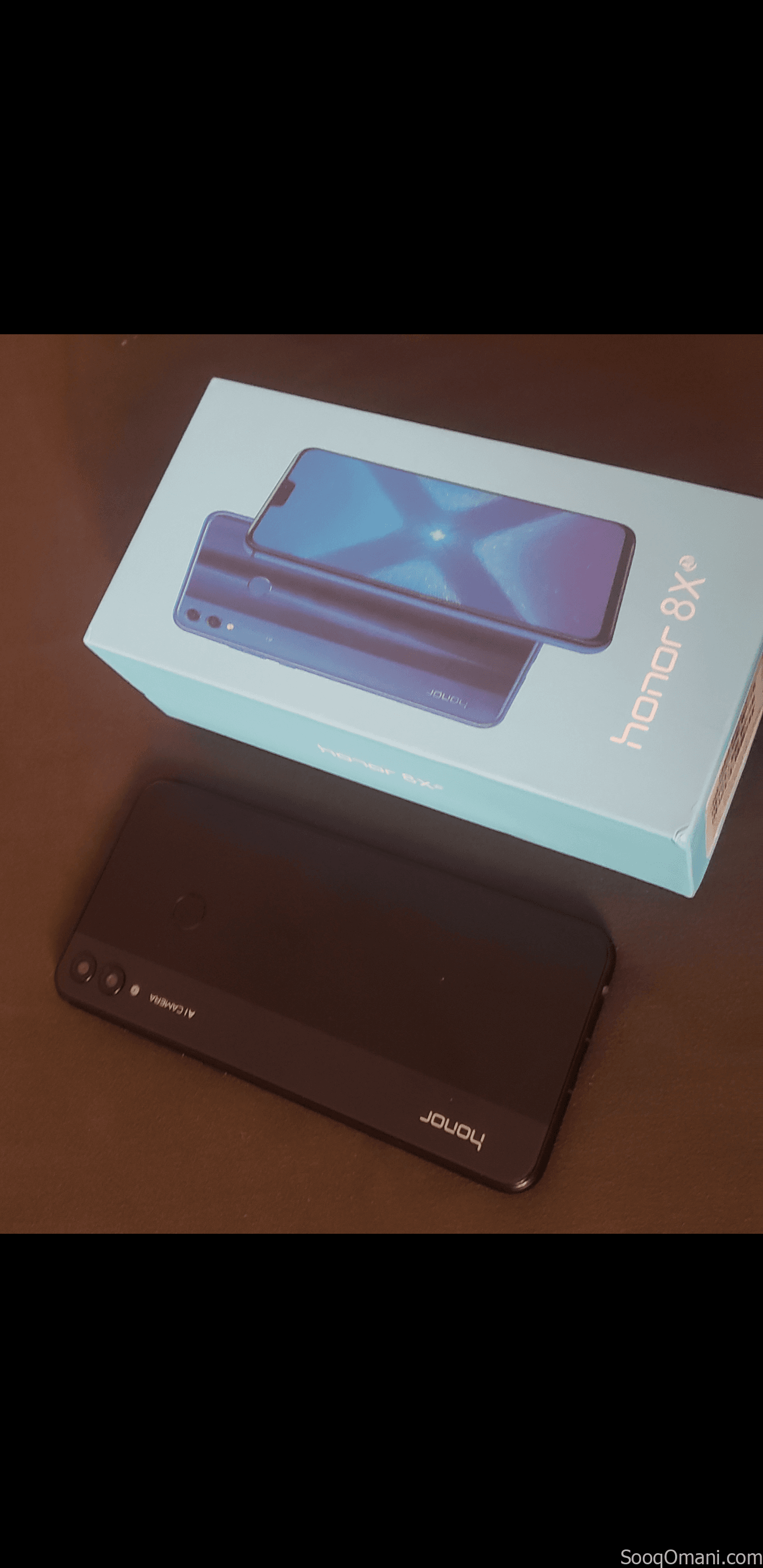 Honor 8x for sale in excellent condition