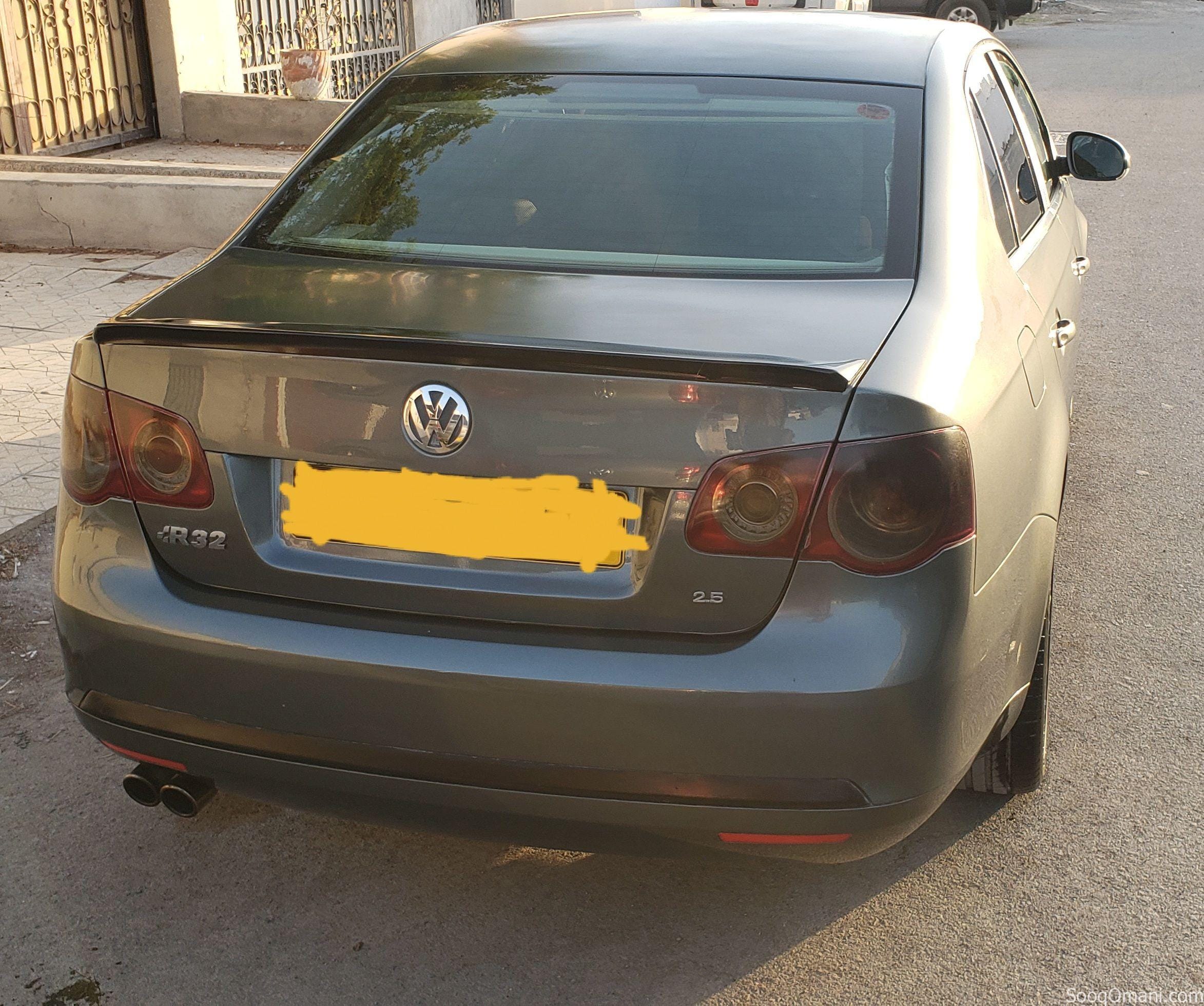 Volkswagen Jetta 2008 For sale
