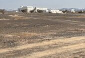 Land for sale in Ibra, Al Marani Square 1