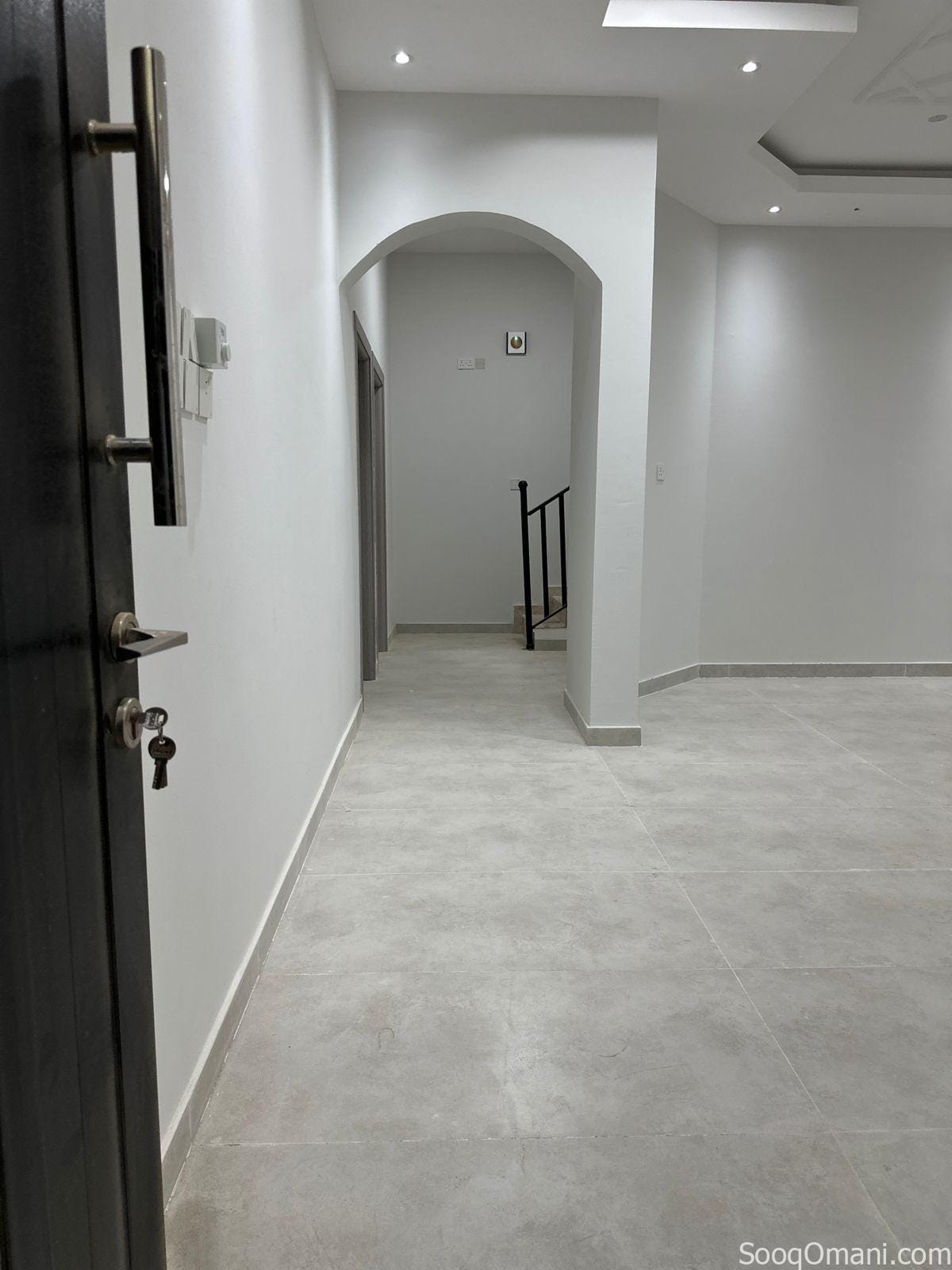 Villa for sale in Barka Al-Qurayhat