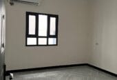 For rent, elegant and clean apartments in a commercial residential building in South Al Mawaleh, near Al Badie Mosque and Al Mawaleh Market.