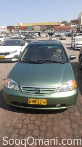 Honda Accord for sale