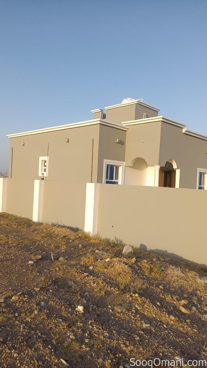 بيت للايجار
