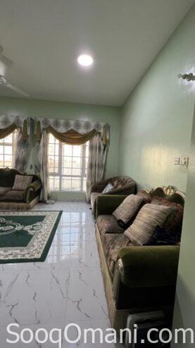 Villa for sale in Maabela