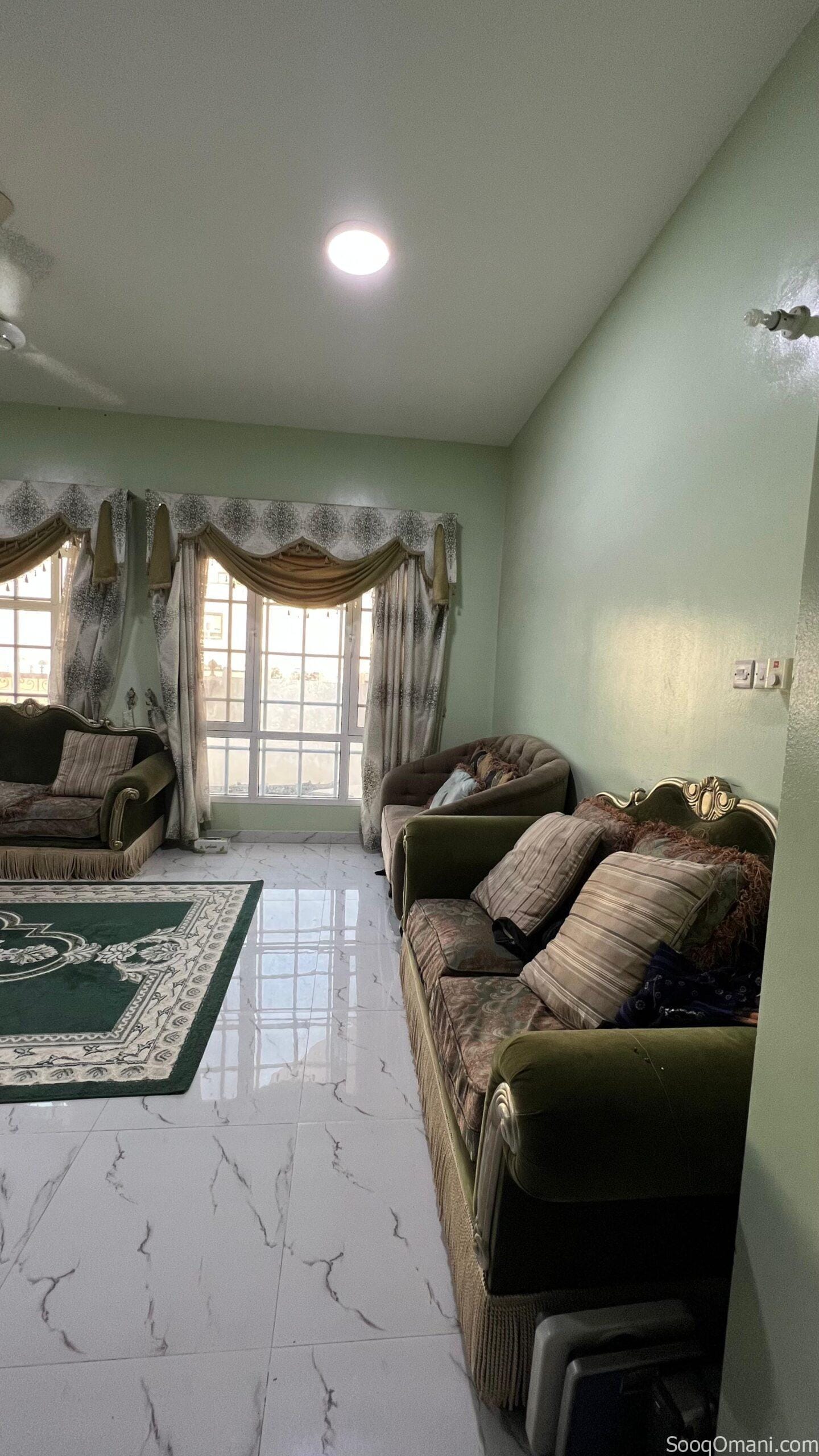 Villa for sale in Maabela