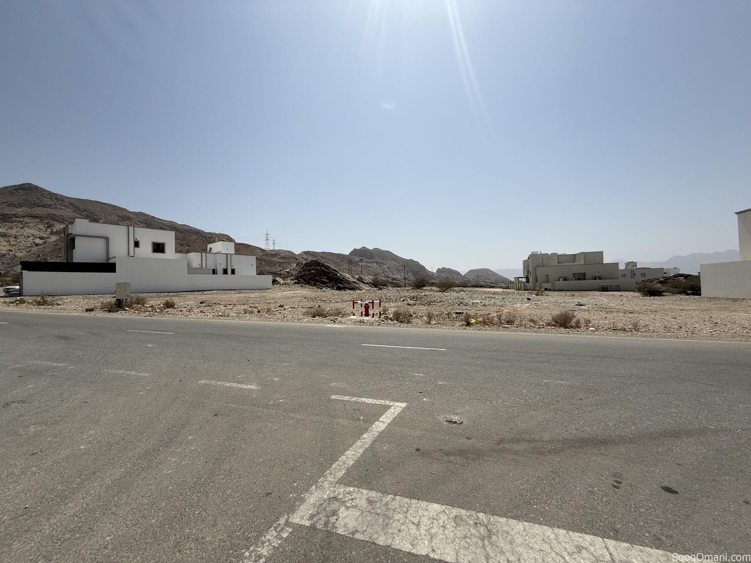 I am the owner, Al-Atakiya Al-Wasit, area 680 m, suitable for building a twin villa