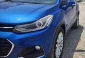 Chevrolet Trax for sale or exchange