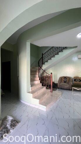 Villa for sale in Maabela