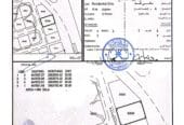 I am the owner, Al Amerat 8/1 adjacent to Al Amerat Heights 2, suitable for building a twin villa
