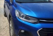 Chevrolet Trax for sale or exchange