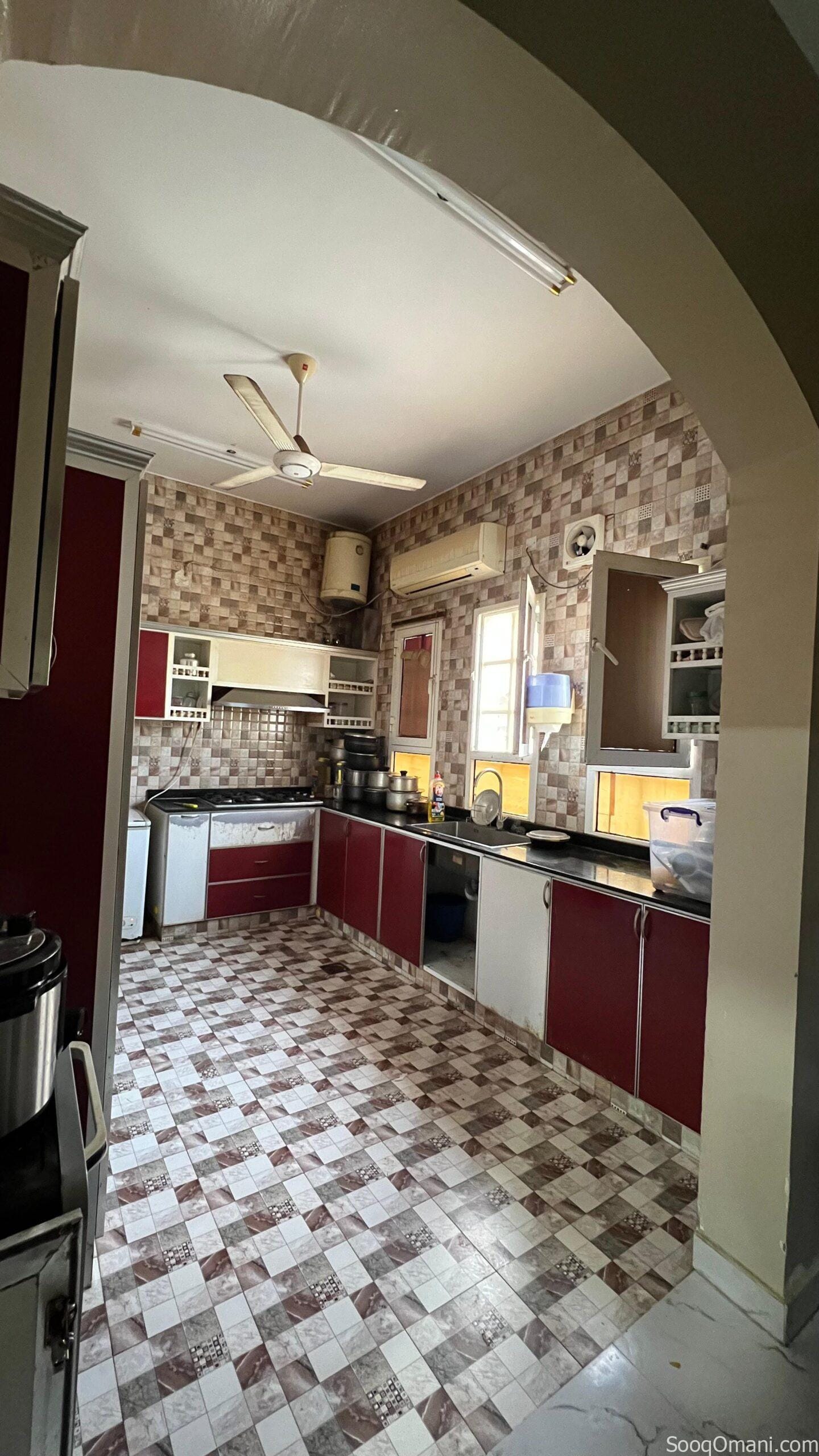 Villa for sale in Maabela