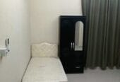 Private accommodation for girls in Al Maabilah South