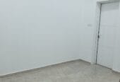 For rent an excellent apartment in an excellent location in South Maabela, opposite the new Nesto and directly behind Money Pack