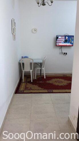 Apartment for sale in Salalah Taqah