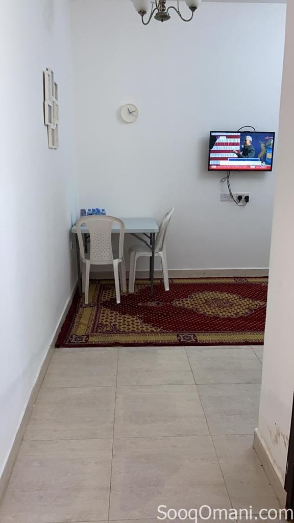 Apartment for sale in Salalah Taqah