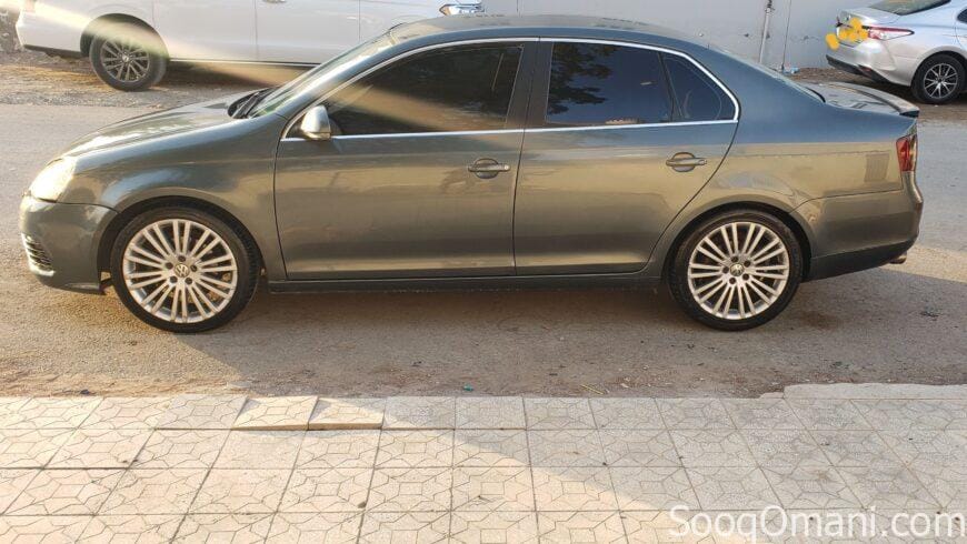Volkswagen Jetta 2008 For sale