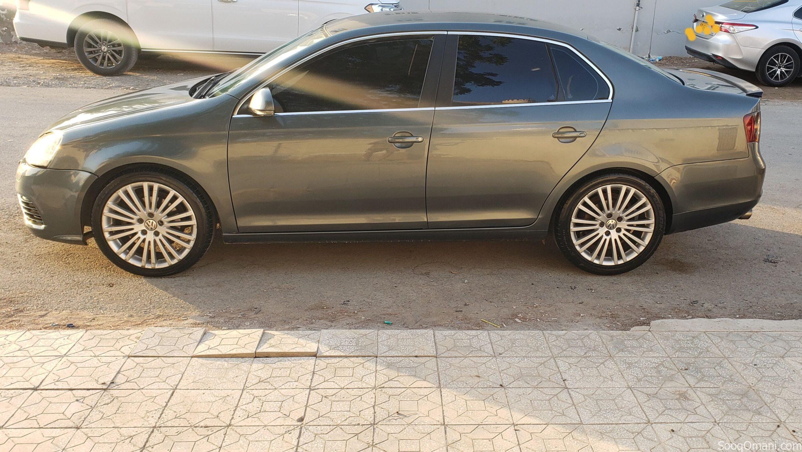 Volkswagen Jetta 2008 For sale