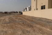 Residential land for sale in Nakhal Halban, Phase 6