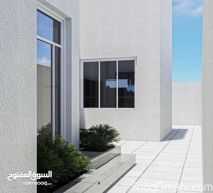 Apartment for monthly rent in Al-Khoudh 7