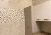 For rent, a ground floor apartment in an excellent location and with a large area in South Maabela, near Al Jalil Mosque and Al Imam Mosque
