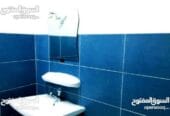 Room and bathroom in Al Maabilah, two months’ rent in advance and no contract.