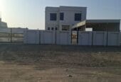 Villa for sale in Sohar