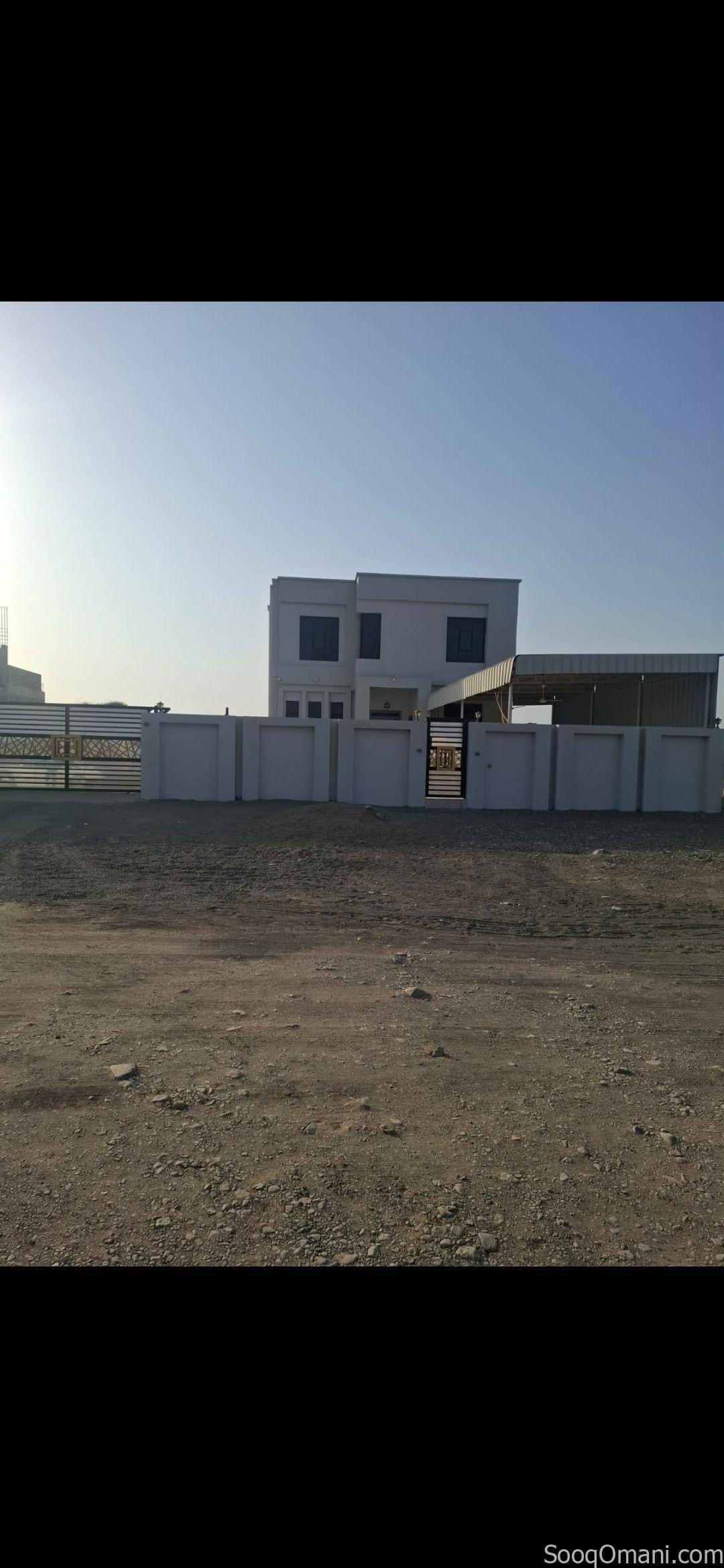 Villa for sale in Sohar